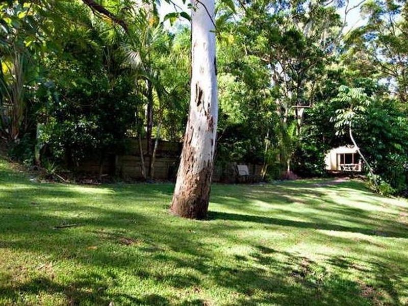 19 Cobai Drive, Mudgeeraba QLD 4213