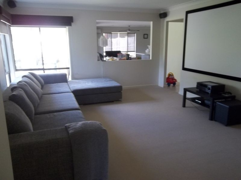 9 Swagman Road, Gilston QLD 4211