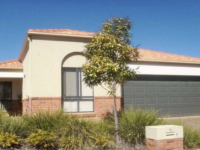 11 Nardoo Street, Robina QLD 4226