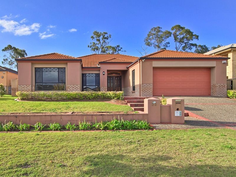 33 Straite Drive, Robina QLD 4226
