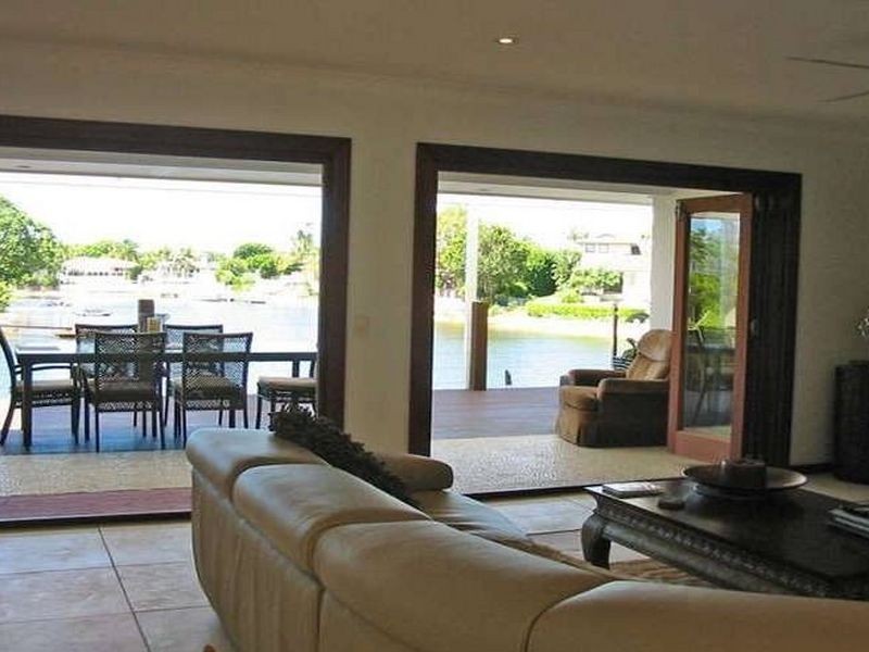 165 Campbell Street, Sorrento QLD 4217