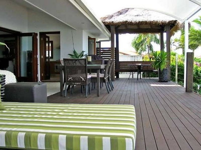 165 Campbell Street, Sorrento QLD 4217