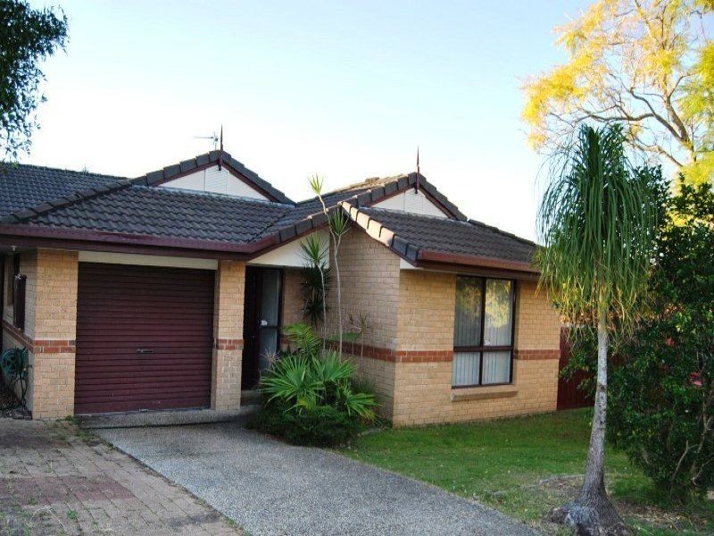 4 Willunga Streeet, Merrimac QLD 4226