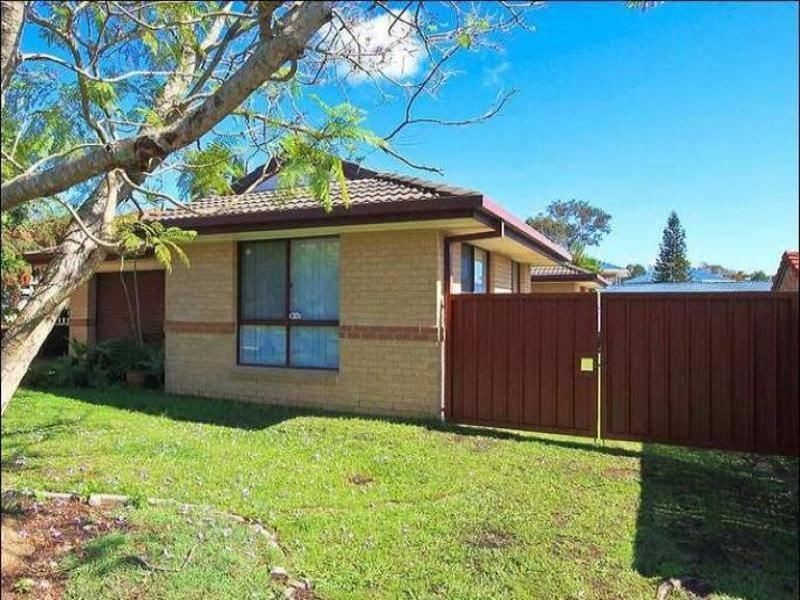 4 Willunga Streeet, Merrimac QLD 4226