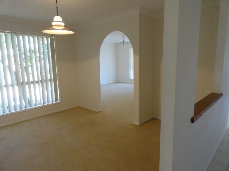 154 Glen Eagles Drive, Robina QLD 4226