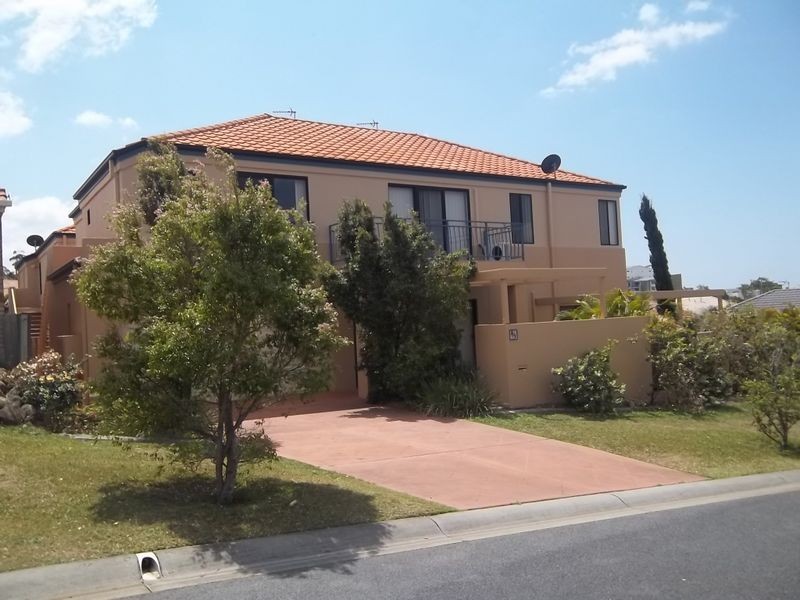 9 Magenta, Robina QLD 4226