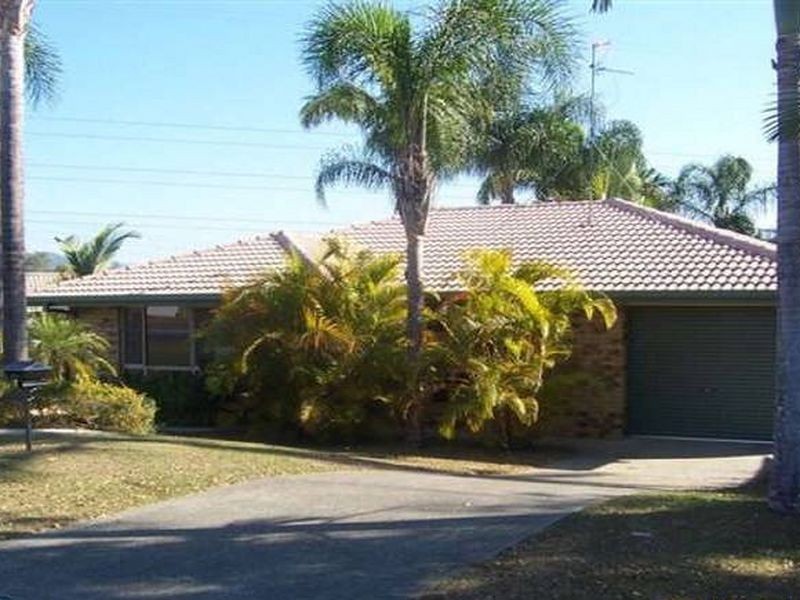 103 Highfield Drive, Merrimac QLD 4226