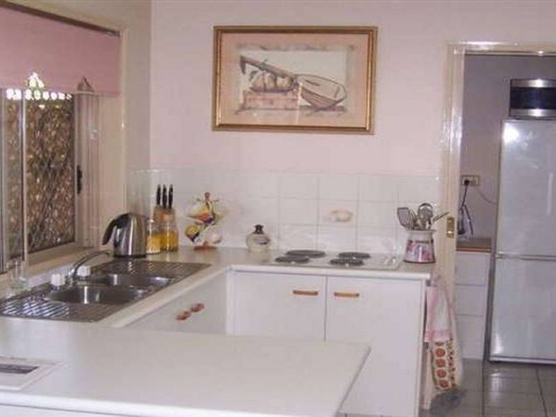103 Highfield Drive, Merrimac QLD 4226