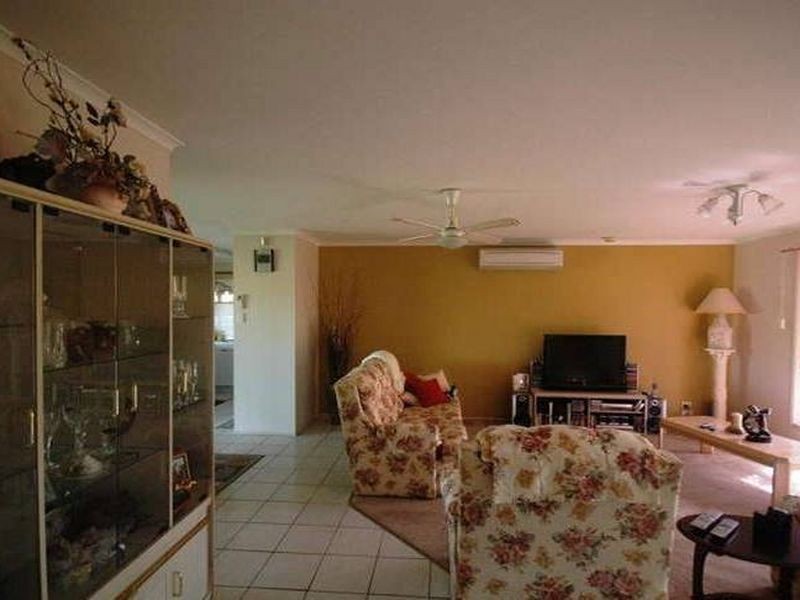 103 Highfield Drive, Merrimac QLD 4226