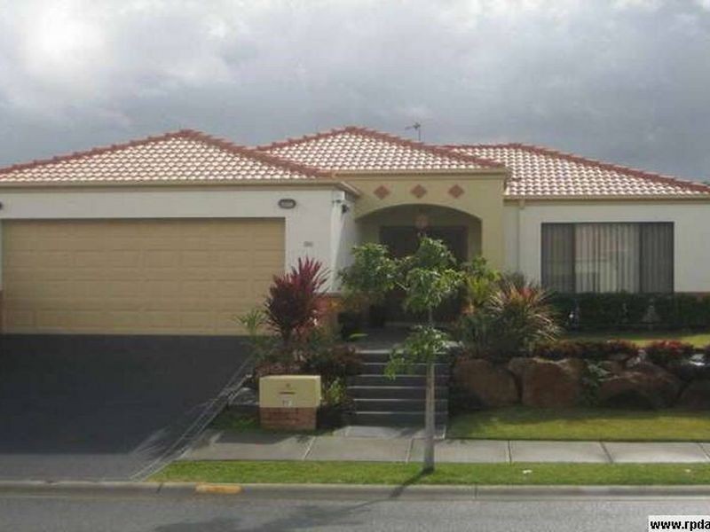 18 Nardoo Street, Robina QLD 4226