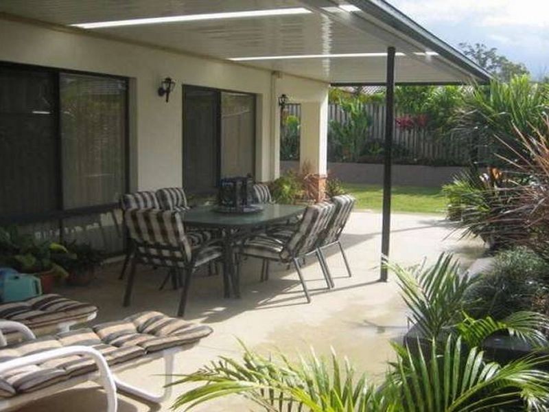 18 Nardoo Street, Robina QLD 4226