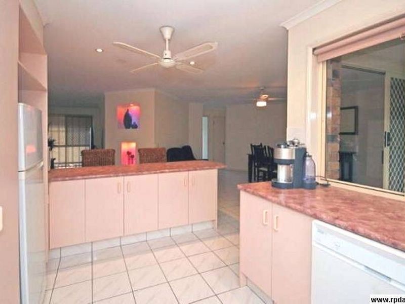 4 Grassmere Place, Robina QLD 4226