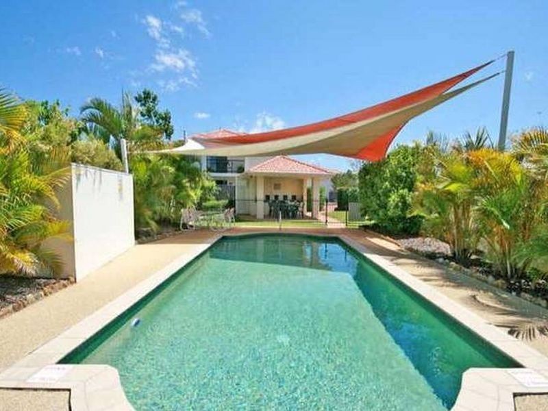 Varsity Lakes QLD 4227