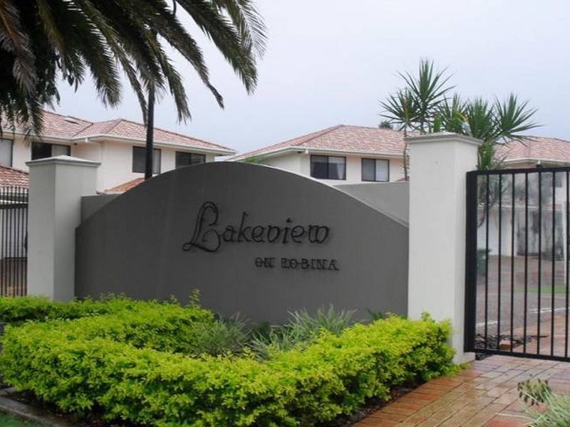 Varsity Lakes QLD 4227