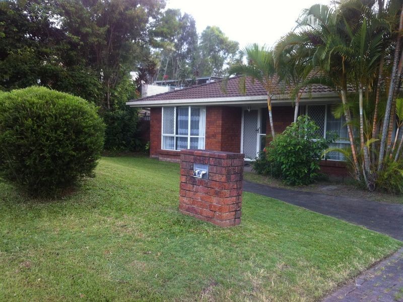 57 Highfield Drive, Merrimac QLD 4226