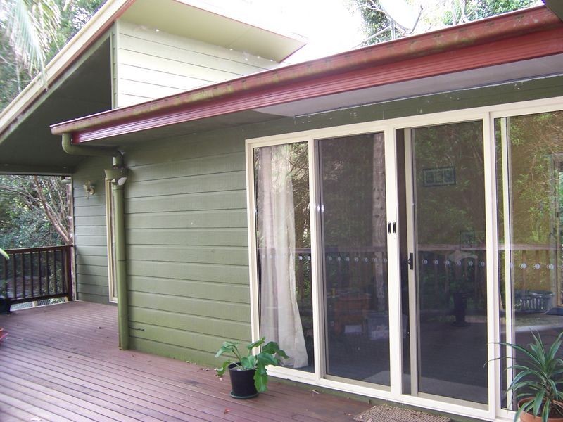 33 Gwongorella, Springbrook QLD 4213