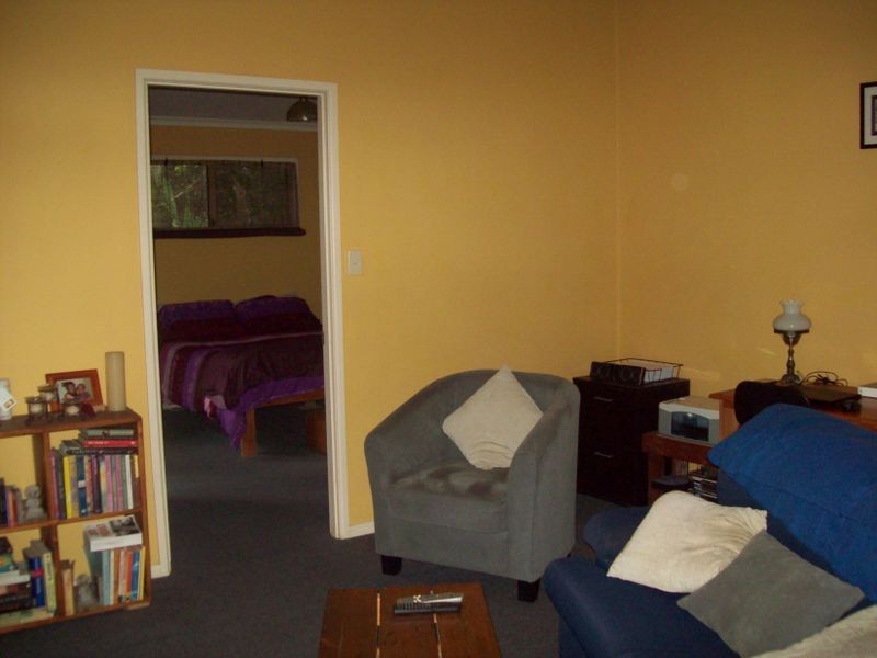 33 Gwongorella, Springbrook QLD 4213