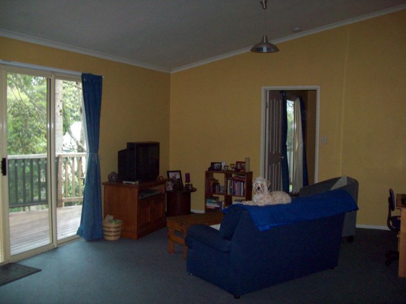 33 Gwongorella, Springbrook QLD 4213