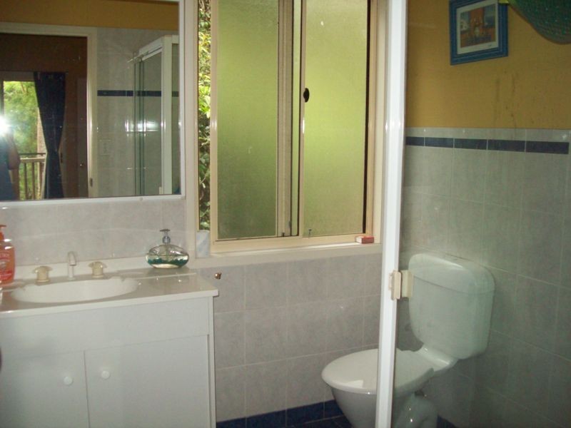 33 Gwongorella, Springbrook QLD 4213