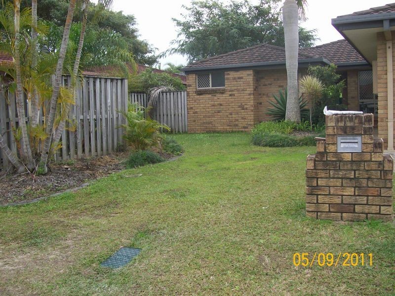 4 Pristine, Robina QLD 4226