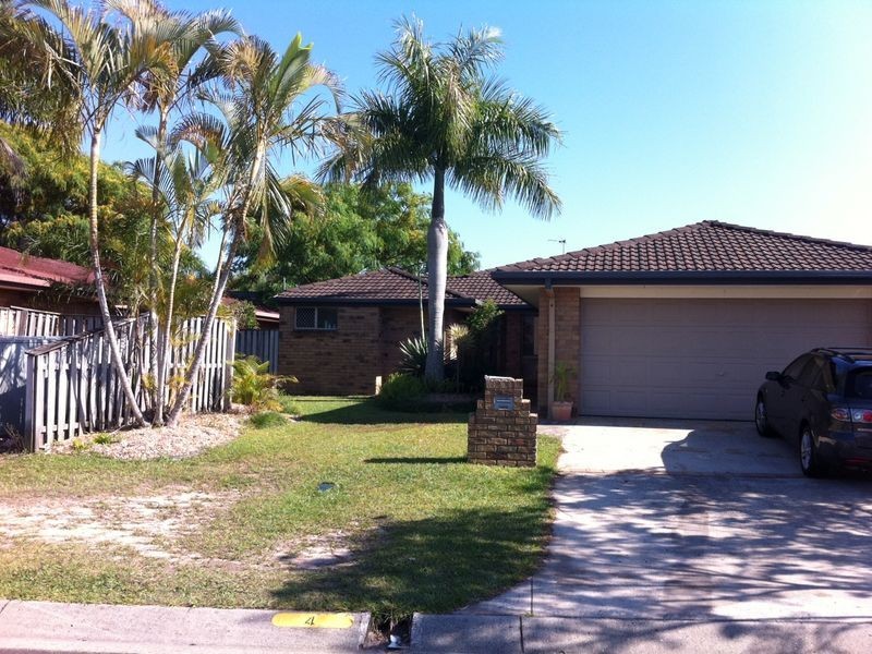 4 Pristine, Robina QLD 4226