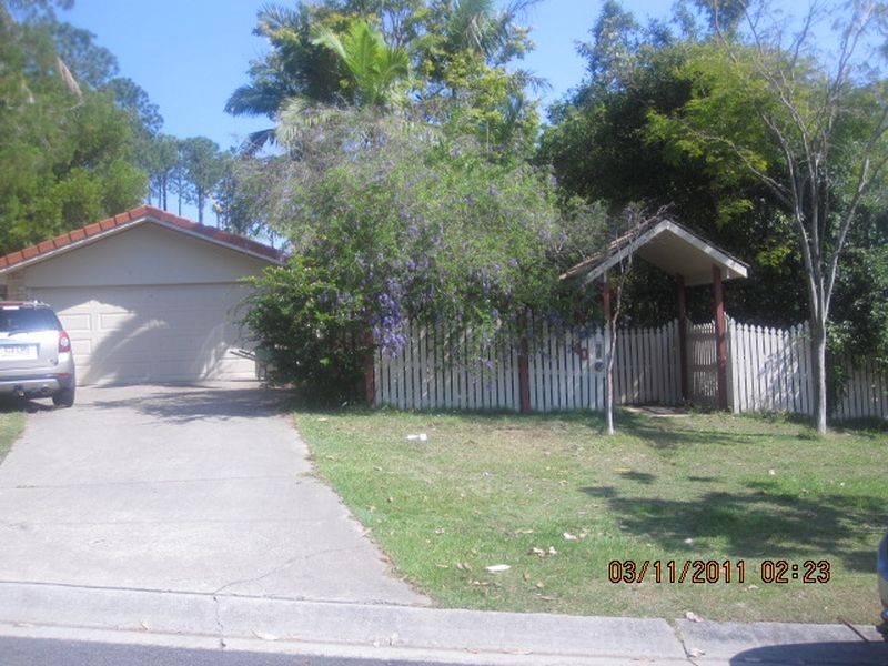 40 Claremont Drive, Robina QLD 4226