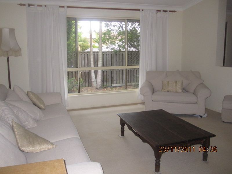 40 Claremont Drive, Robina QLD 4226