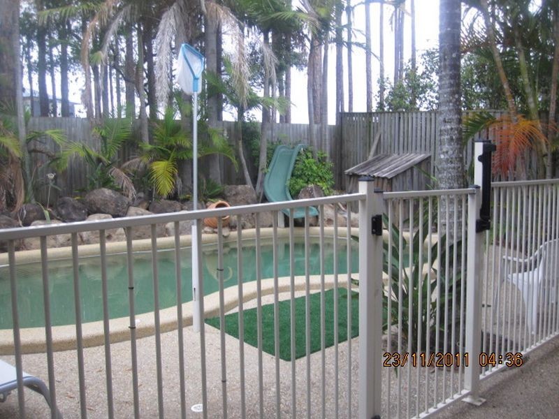 40 Claremont Drive, Robina QLD 4226