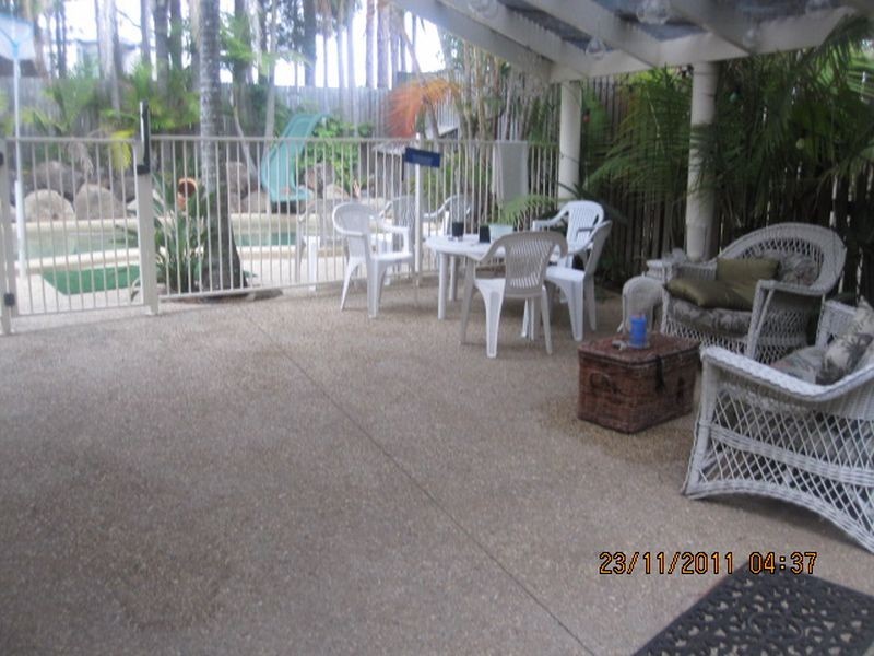 40 Claremont Drive, Robina QLD 4226