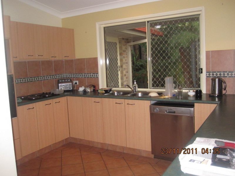 40 Claremont Drive, Robina QLD 4226