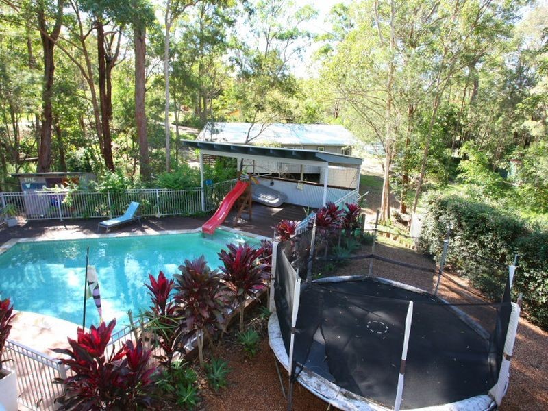 1 Stirling Court, Bonogin QLD 4213