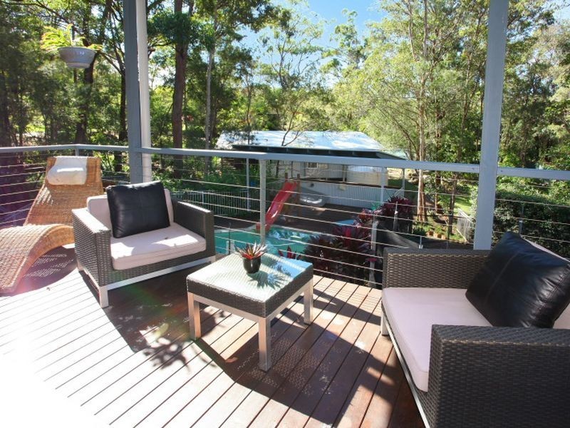 1 Stirling Court, Bonogin QLD 4213
