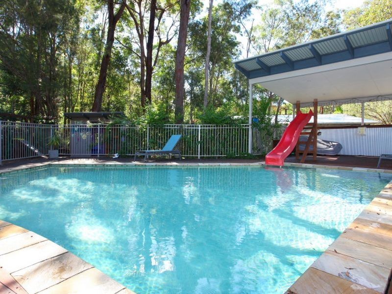 1 Stirling Court, Bonogin QLD 4213