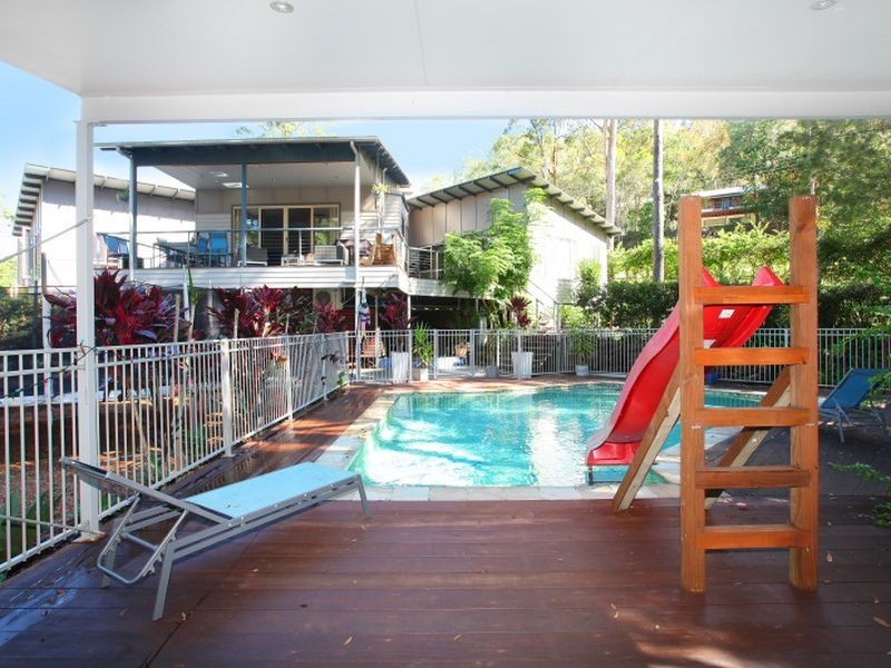 1 Stirling Court, Bonogin QLD 4213