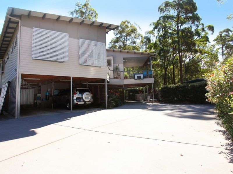1 Stirling Court, Bonogin QLD 4213