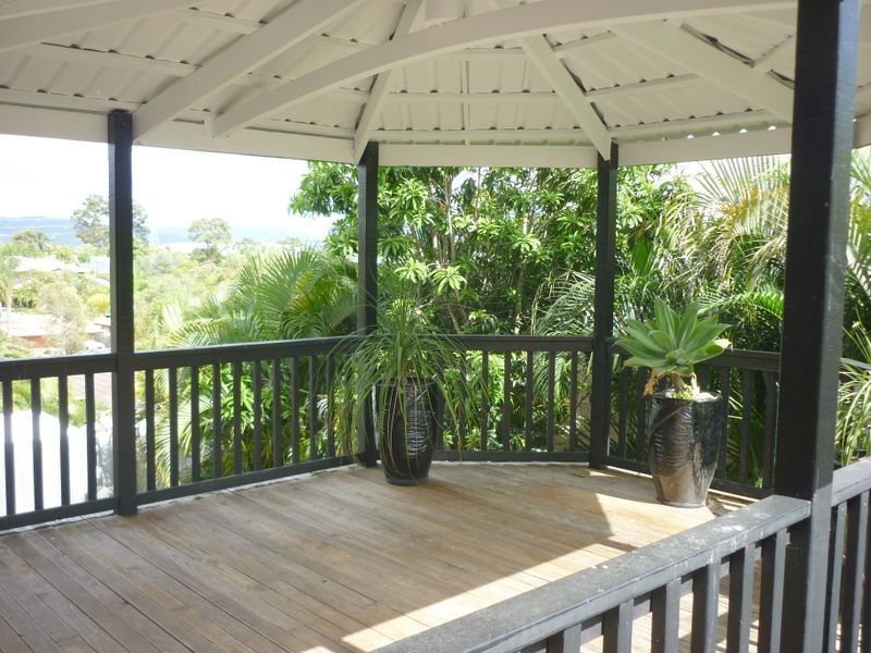 16 Kilburn St  (Cnr Kingsgrove &, Robina QLD 4226