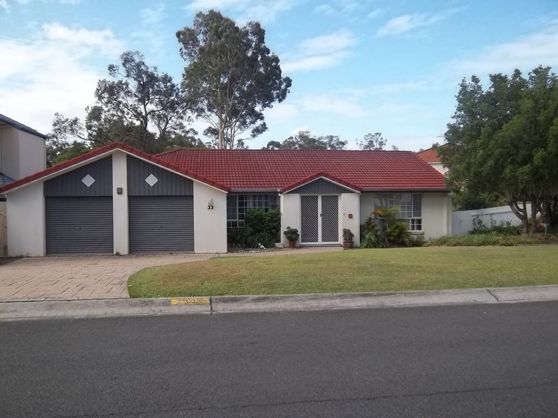 33 Banff Court, Robina QLD 4226