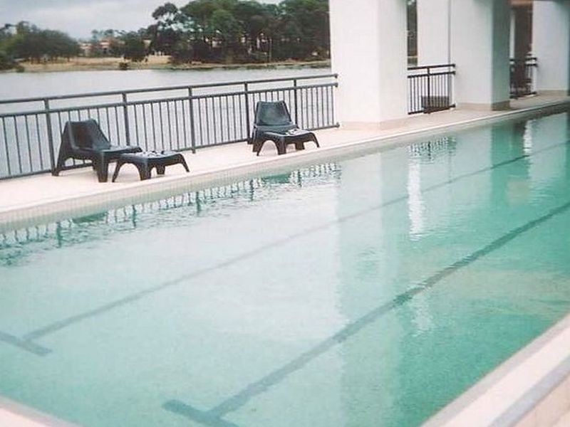 448/25 Lake Orr, Varsity Lakes QLD 4227