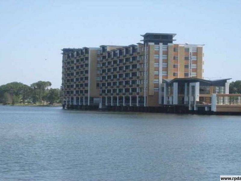 448/25 Lake Orr, Varsity Lakes QLD 4227