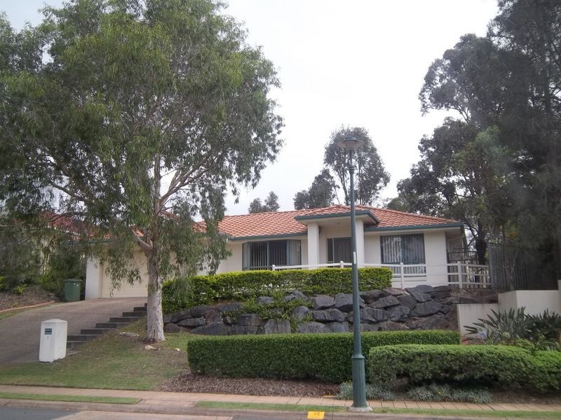 1 Wiltshire Drive, Mudgeeraba QLD 4213