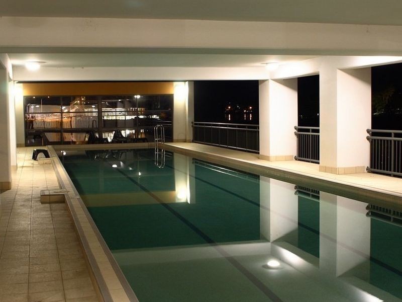 218/25 Lake Orr Drive, Robina QLD 4226