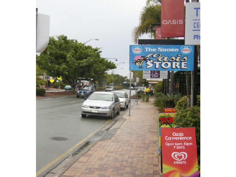 Noosa Heads QLD 4567