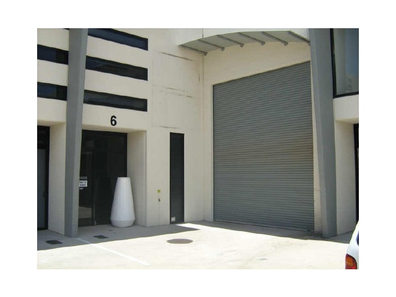6/21-23 Production St, Noosaville QLD 4566