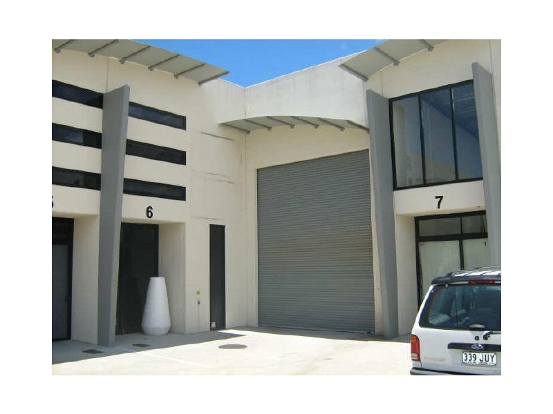 6/21-23 Production St, Noosaville QLD 4566
