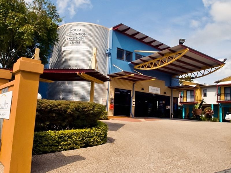 Noosaville QLD 4566