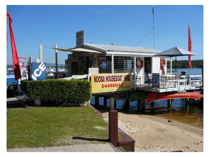 Noosaville QLD 4566