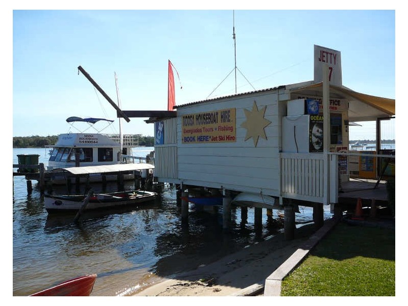 Noosaville QLD 4566