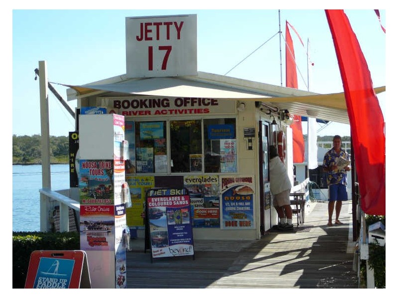 Noosaville QLD 4566