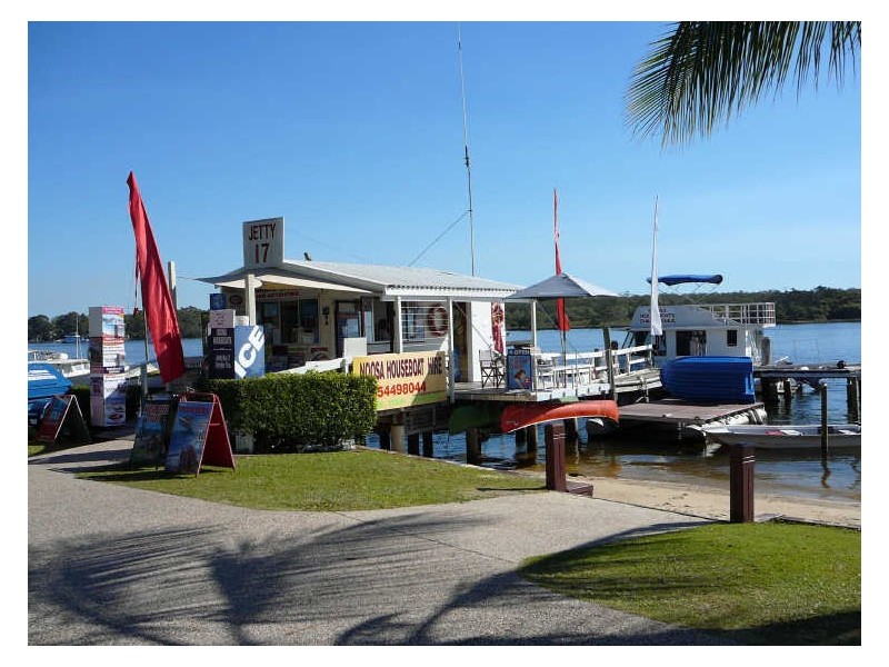 Noosaville QLD 4566