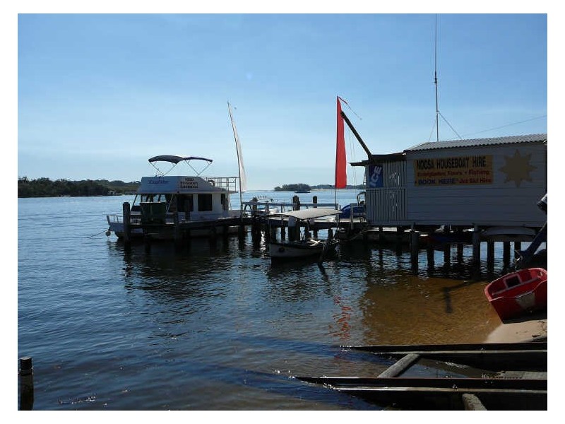 Noosaville QLD 4566